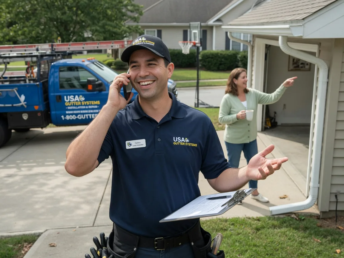 Gutter Installation New Matamoras, OH FAQs